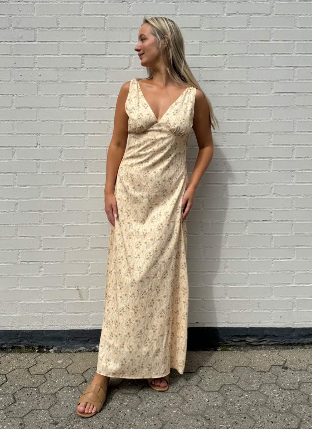 Inspiration for summer dates and outfits l Astrid Frank l Inspiration