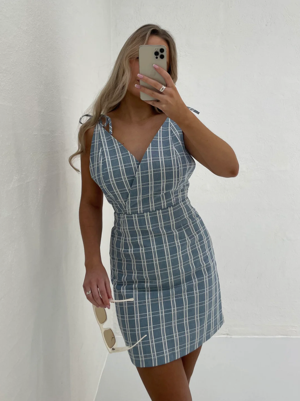 Sommer kjoler