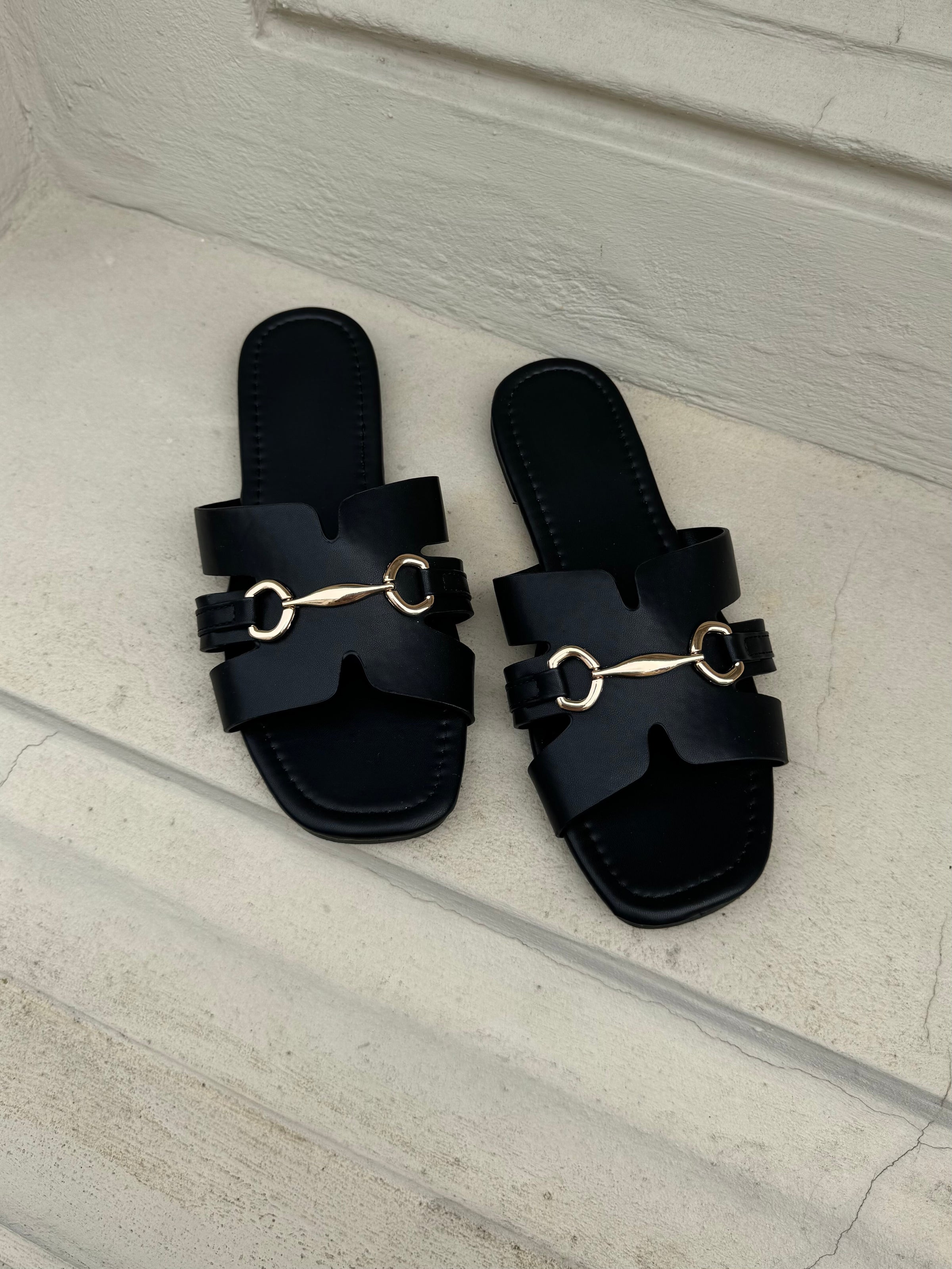 Sandaler dame