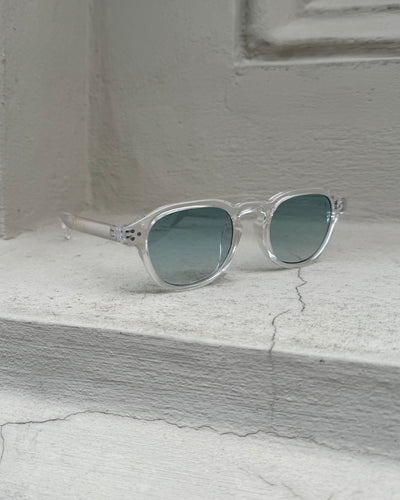 Salma solbriller transparent