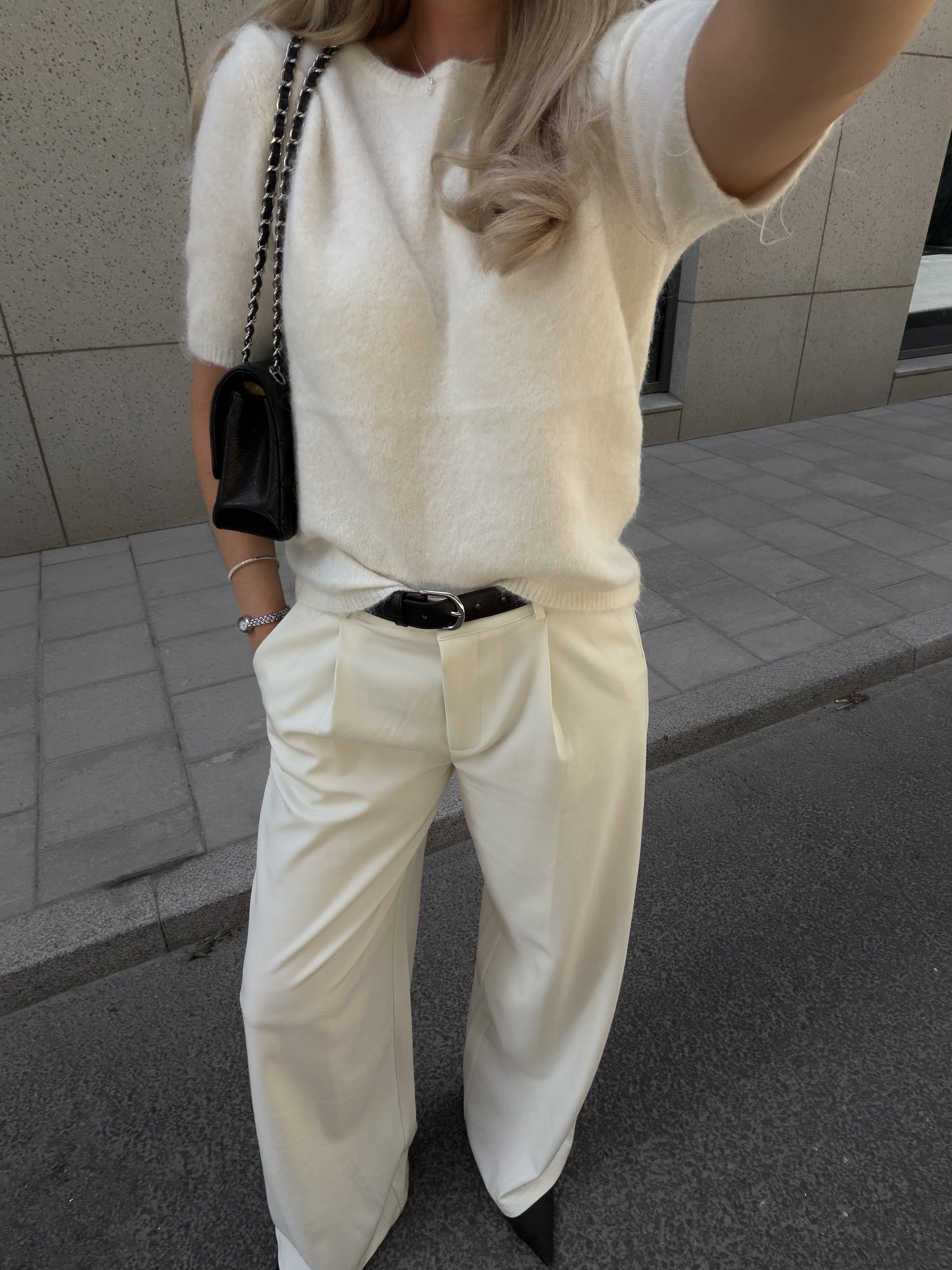 anna habit bukser
