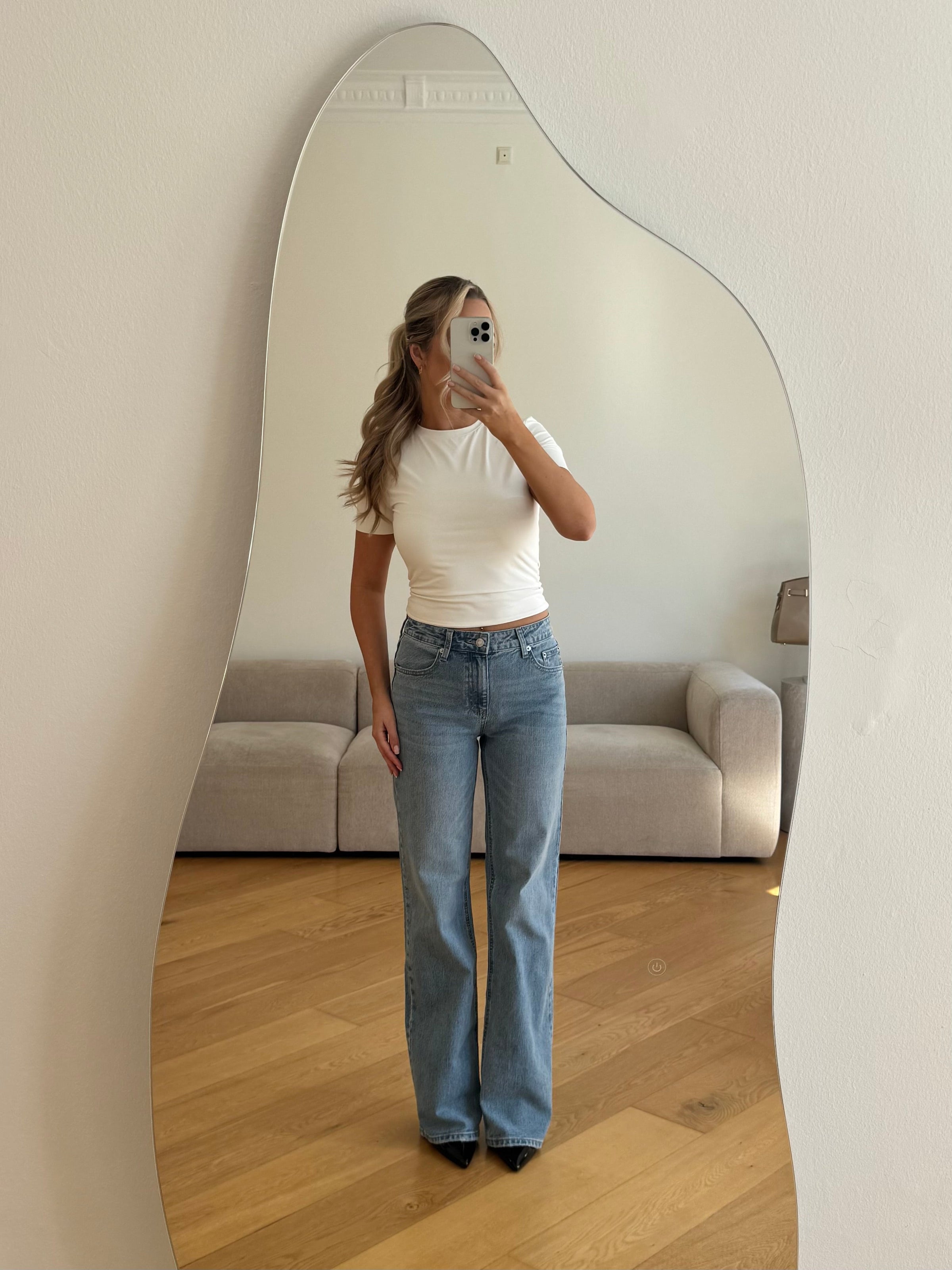 Jeans til kvinder