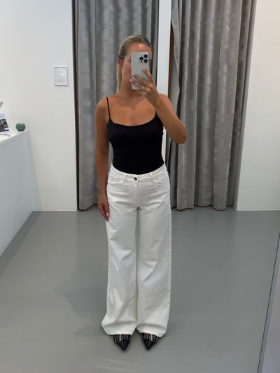 Anne top sort