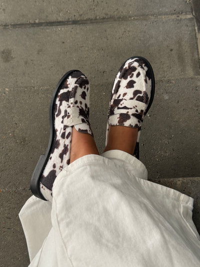 Mathilde loafers koskinds-look