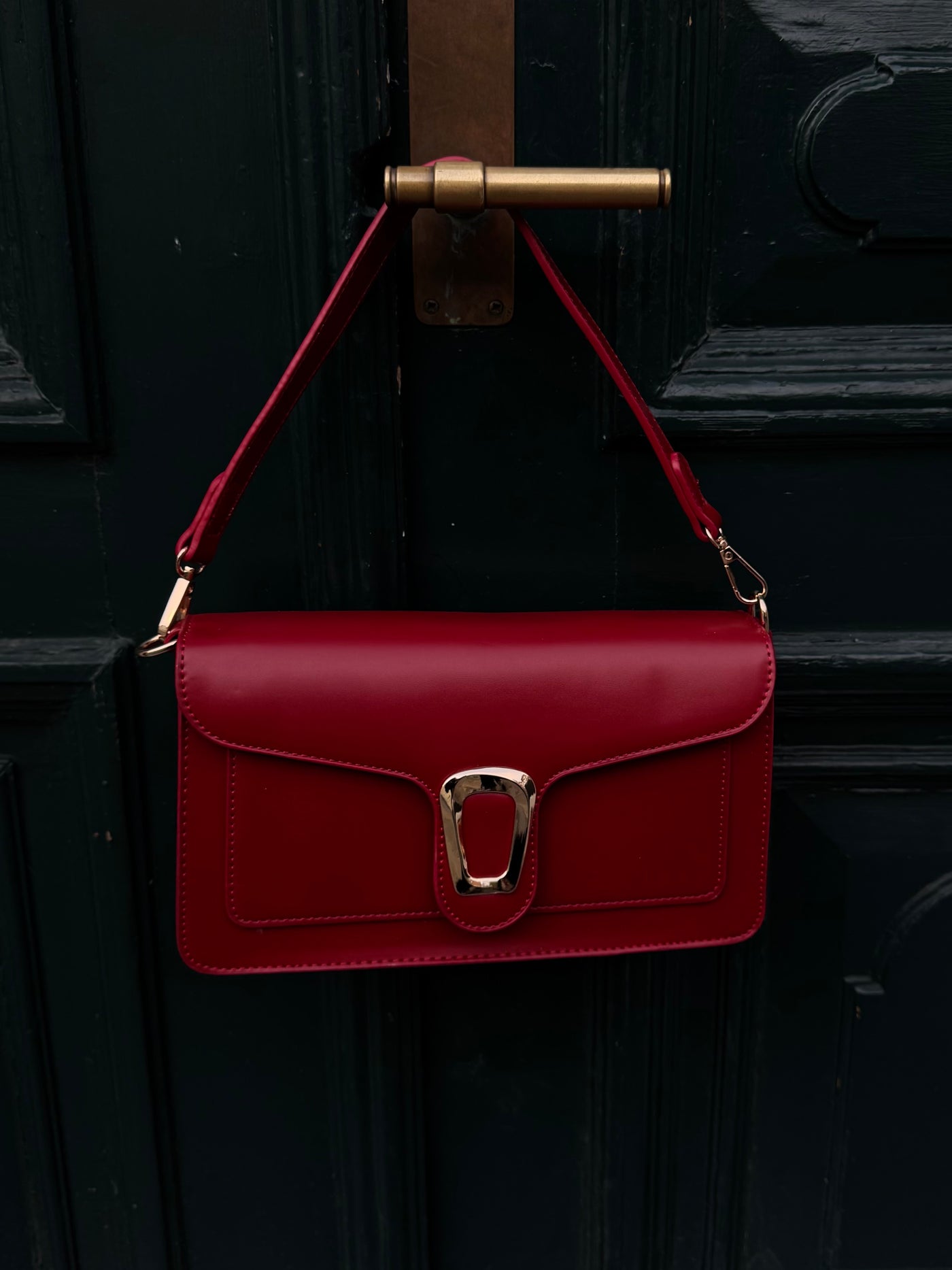 Line taske bordeaux