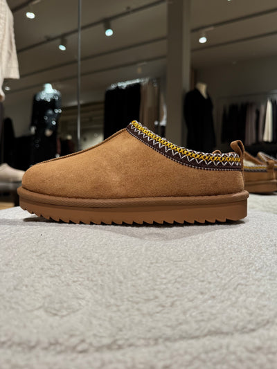 Tatiana bamsesko brun