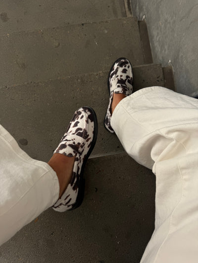 Mathilde loafers koskinds-look