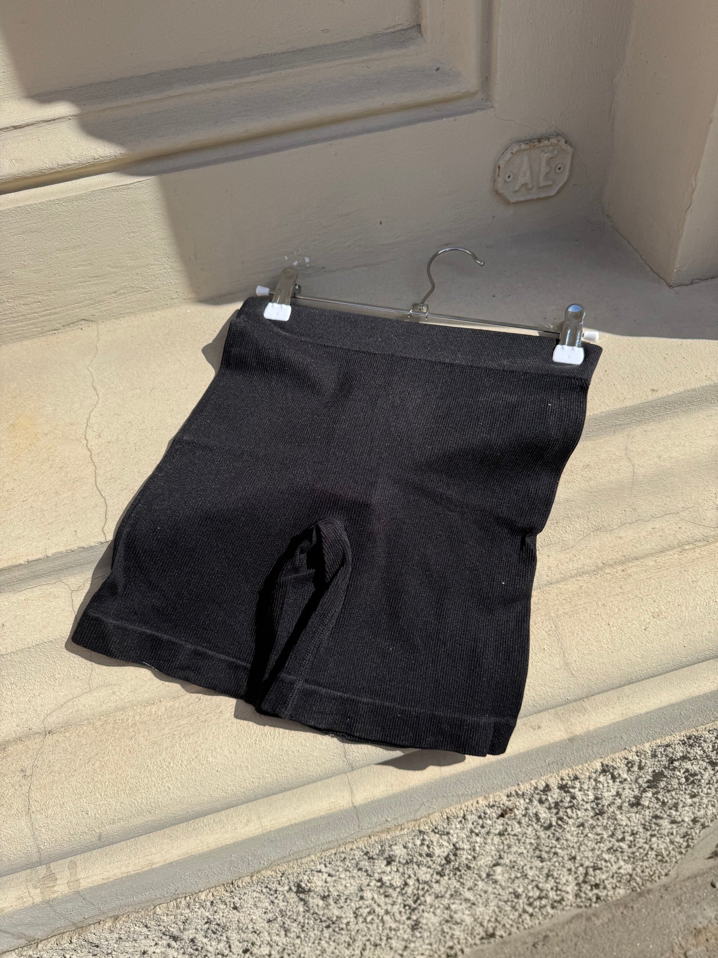 Mia indershorts sort