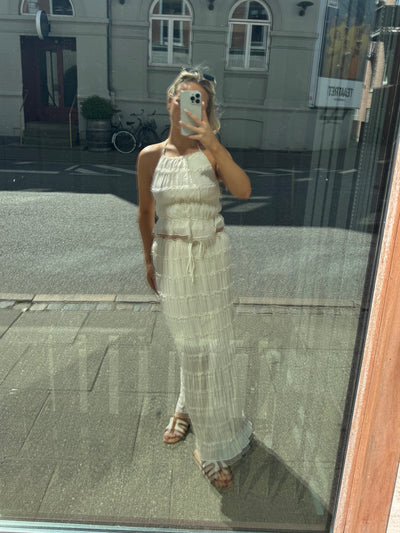 Josefine nederdel creme