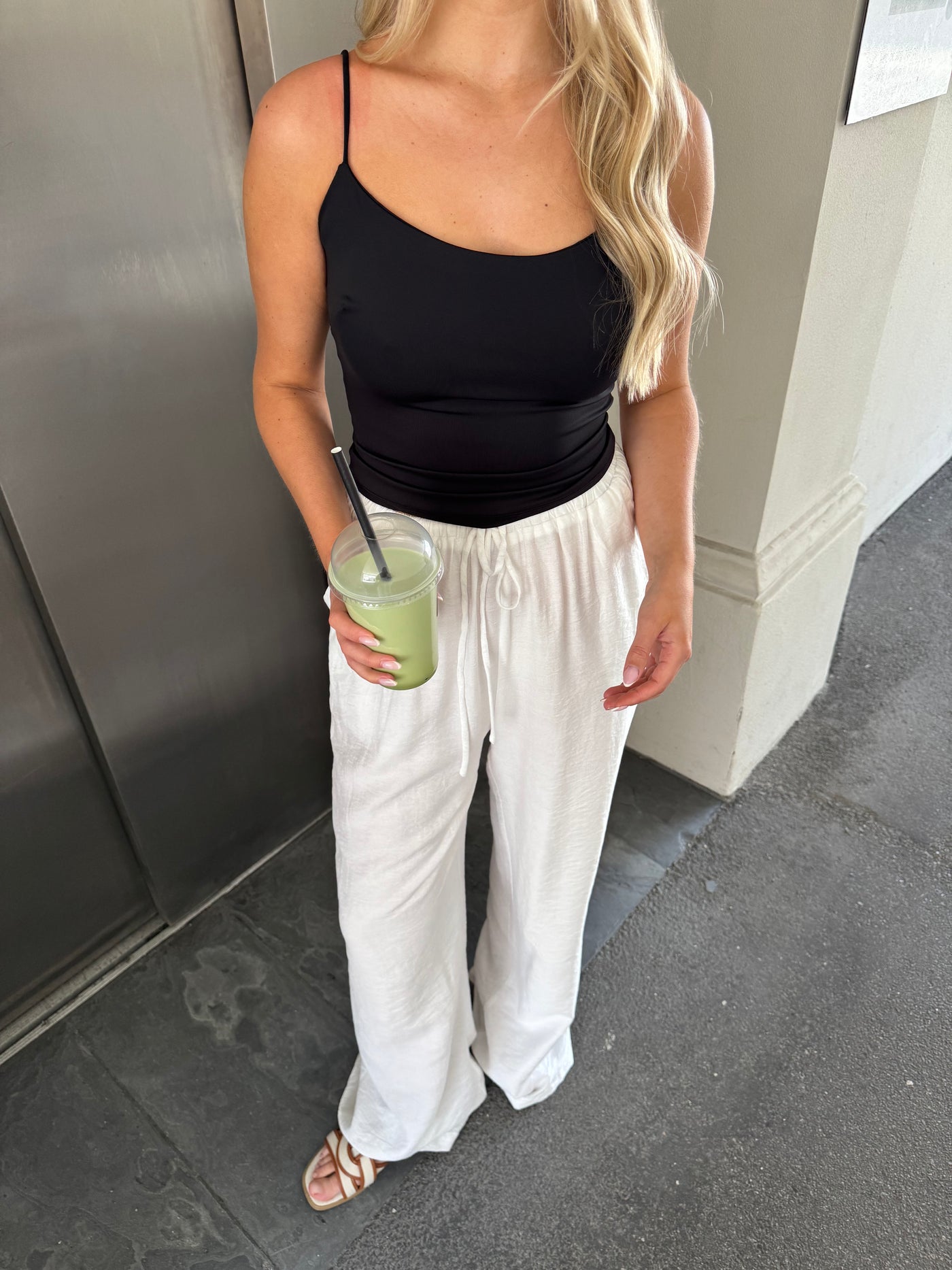 Anne top sort