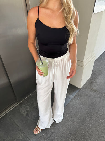 Anne top sort