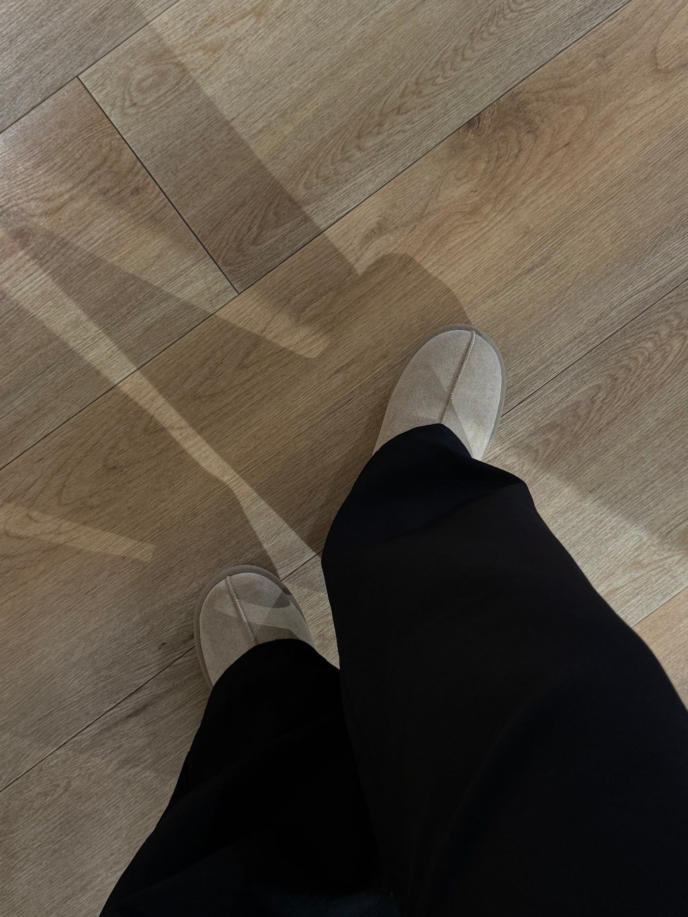 Tatiana bamsesko lysebrun