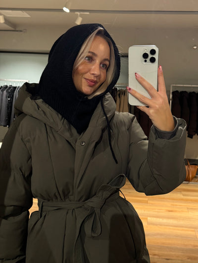 Isabelle balaclava sort