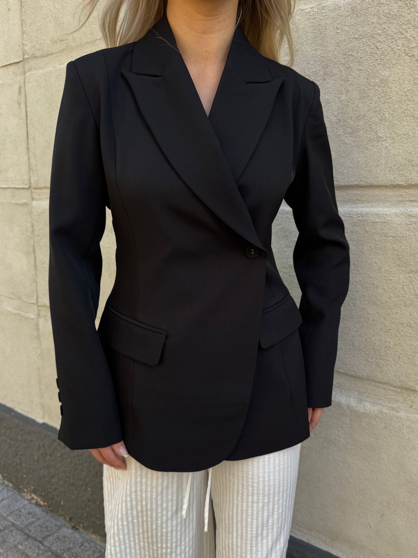 Naja blazer sort