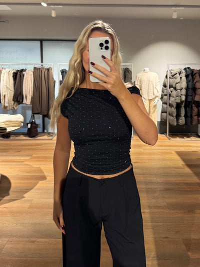 Lucy top sort