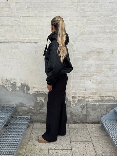 Maxine jakke sort