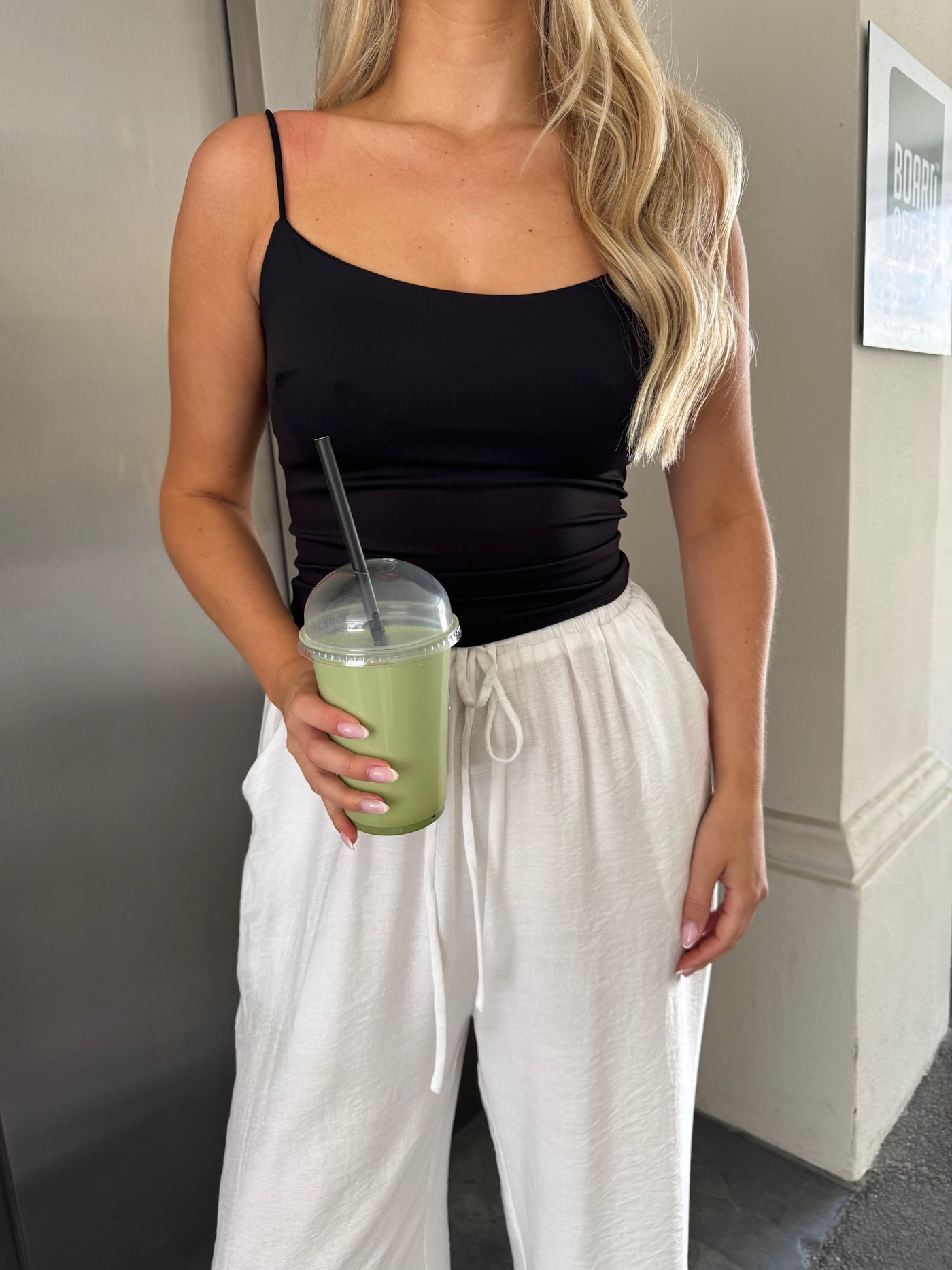 Anne top sort
