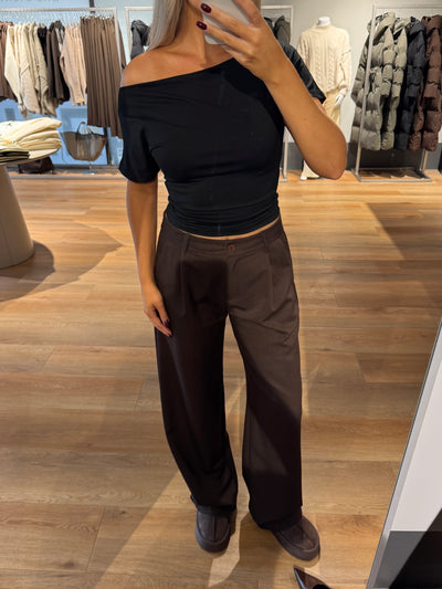 Mia top sort