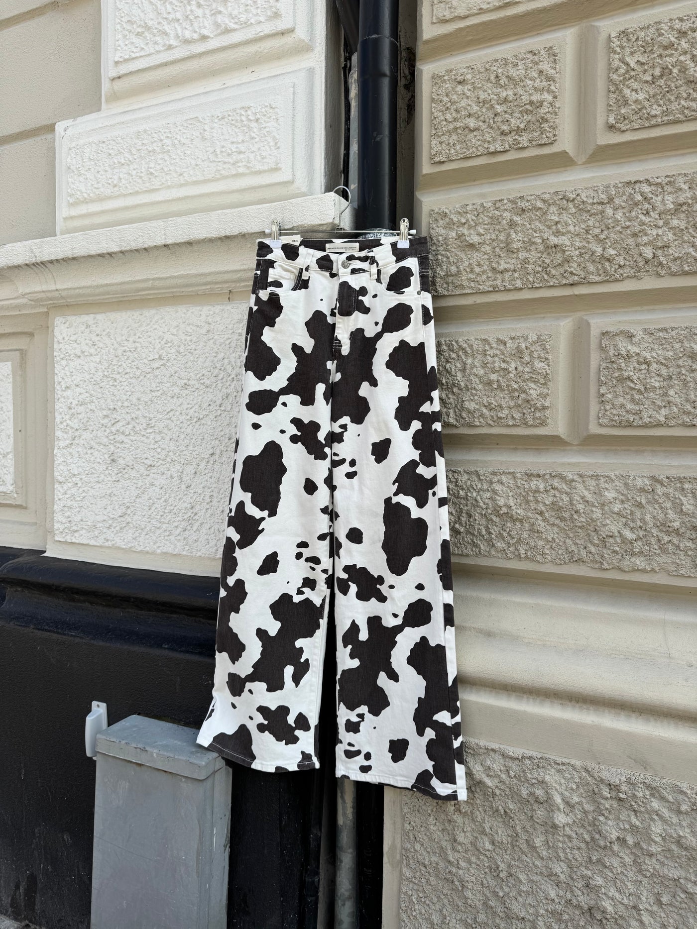 Valerie jeans koskinds-look