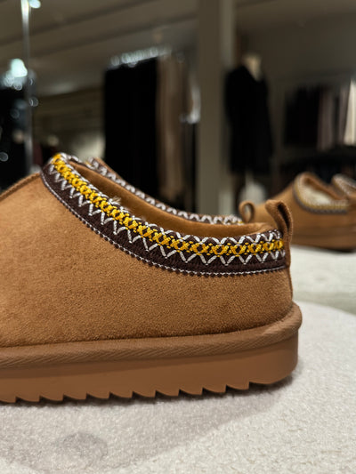 Tatiana bamsesko brun