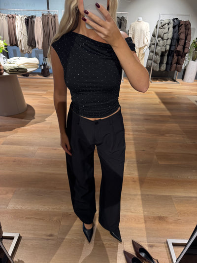 Lucy top sort
