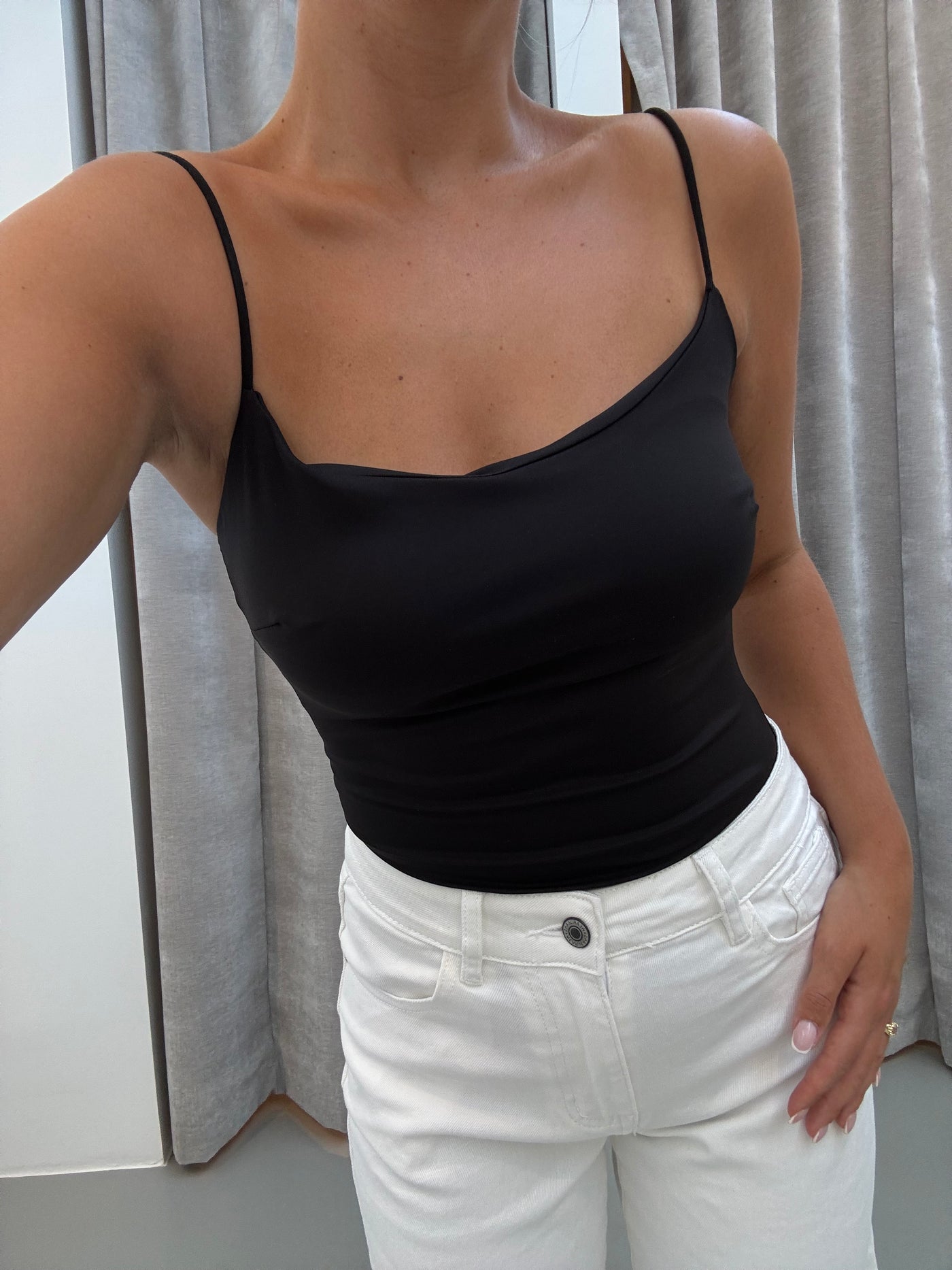 Anne top sort