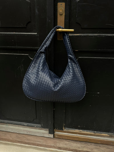 Luna taske navy