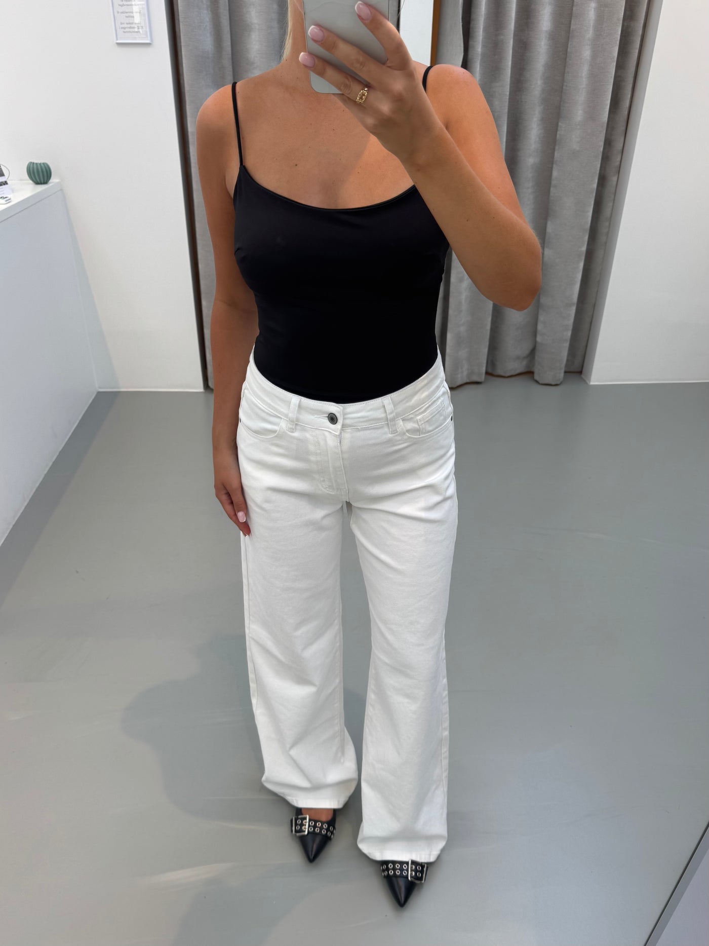 Anne top sort