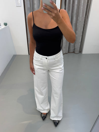 Anne top sort