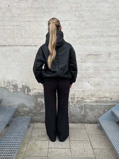 Maxine jakke sort