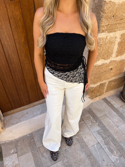 Rebecca top sort