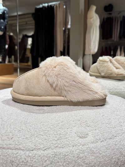 Alina hjemmesko creme