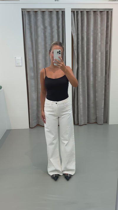 Anne top sort