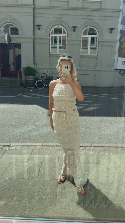 Josefine nederdel creme